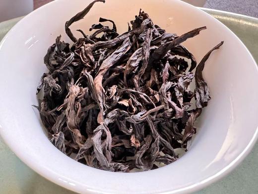 24春 百瑞香 武夷岩茶  有礼盒装 100克起 商品图4