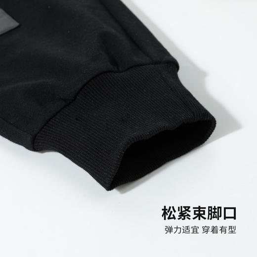 迪士尼潮流帅气长裤纯棉春秋长裤ZD1EK011 商品图12