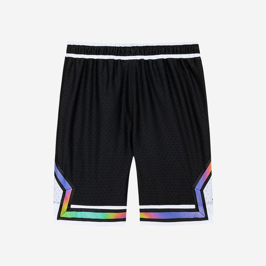 JORDAN 夏 大童小童 短裤 JDB-IS-D333 商品图1