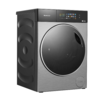 格力·智铂 滚筒洗衣机 洗烘一体10kg  XQG100-DWB1401Ea1(玄青灰) 商品缩略图2