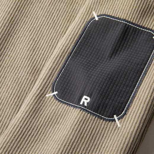 罗蒙男士加厚秋冬保暖舒适男卫衣圆领套头卫衣男百搭休闲时尚男卫衣 商品图9