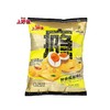 TD上好佳60g咸蛋黄味鲜香田园薯片 商品缩略图0