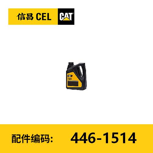 柴机油（4L）(4461514) 商品图0