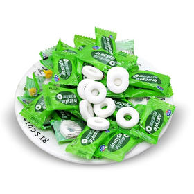 立仔香口薄荷糖250g