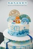 双层龙宝宝蛋糕 商品缩略图2