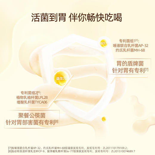 ⁵店庆活动：清仓199元/180条【NC小黄条】800亿/条 冰淇淋口感18条/盒 YY05-QTT-NC 商品图3