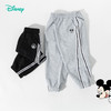 迪士尼男童秋冬款休闲长裤儿童裤子纯棉中小童裤子ZD1EK009 商品缩略图7