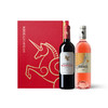 翡马*鸿运当头礼盒 波尔多进口葡萄酒 商品缩略图0