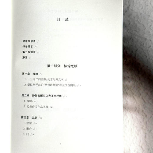 画作的诞生 近代早期欧洲的元绘画 六点图书 维克多·斯托伊奇塔 商品图6