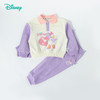 迪士尼春季可爱卡通女童卫衣套装ZD1ET012 商品缩略图6
