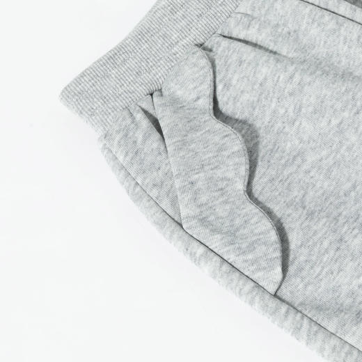 迪士尼童装女童2025春秋外穿儿童裤子ZD1EK007 商品图9