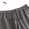 【299任选2件】安踏型动裤丨运动长裤男裤2025新款健身跑步直筒裤152517502S 商品缩略图9