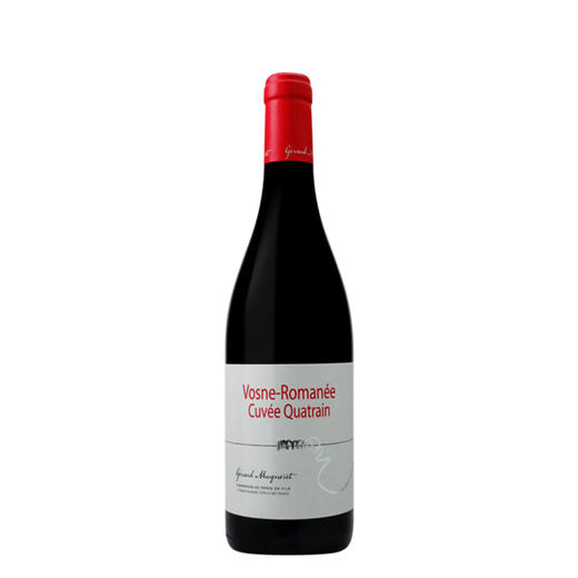 2021 Gerard Mugneret Vosne Romanee Cuvee Quatrain 杰拉德·慕尼酒庄沃恩-罗曼尼红葡萄酒 商品图2