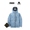 24/25BURTON雪服M AK GORE TUSK JK DUSTY BLUE 商品缩略图0