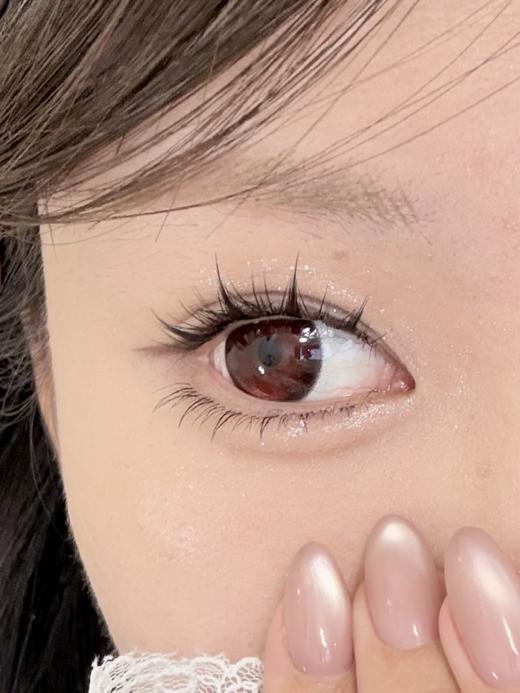 Kira fairy品牌日抛-红糖鸽血(10p/盒） 商品图7