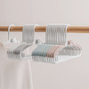 【6种规格可选】新款娜家可伸缩儿童衣架 商品缩略图1