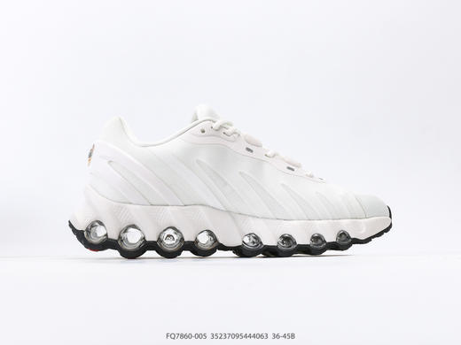 耐克Nike Air Max DN8气垫缓震休闲运动跑步鞋FQ7860-005男女鞋 商品图2