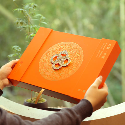 蛇年巳时吉祥套装 商品图5