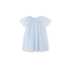 【商场同款】英氏女童裙子夏季短袖透气小女孩连衣裙新款公主裙 商品缩略图4