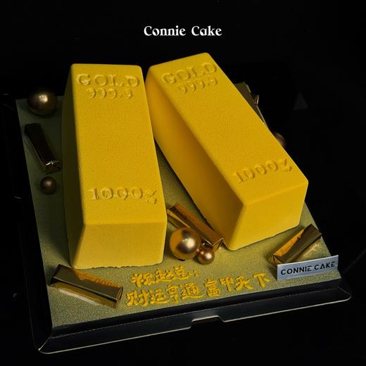 金砖蛋糕 商品图0