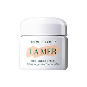 【礼想心动】Lamer 海蓝之谜 经典面霜 60ml 新版