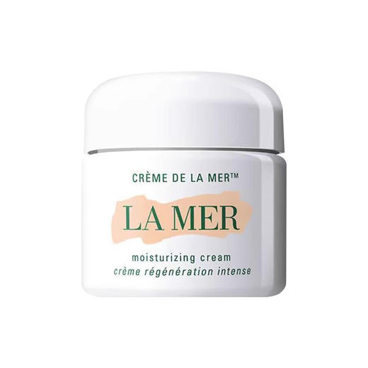 【礼想心动】Lamer 海蓝之谜 经典面霜 60ml 新版 商品图0