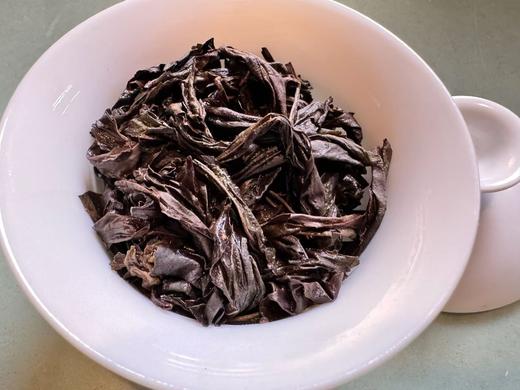 24春 百瑞香 武夷岩茶  有礼盒装 100克起 商品图6