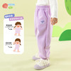 2025春季新款女童卫裤中大童时尚百搭休闲长裤柔软亲肤学生裤 商品缩略图3