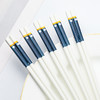 【日式和风！陶瓷筷子】日式和风火影系列家用陶瓷筷子耐高温易清洗陶瓷礼品。ry 商品缩略图6