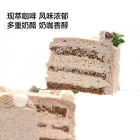 在云端切片蛋糕