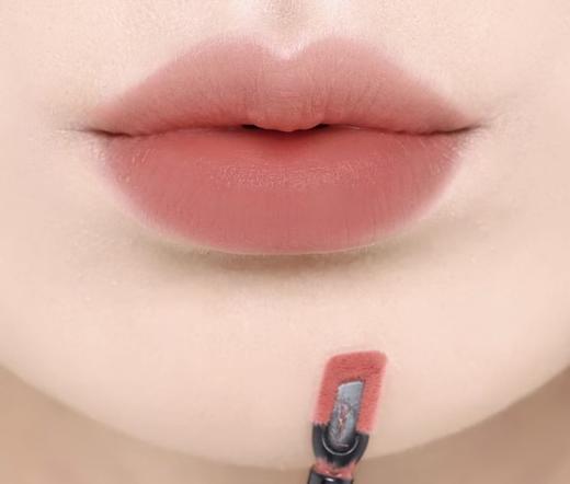 【礼物推荐】圣罗兰（YSL）新品爱心黑管绒雾哑光唇釉216#231#234#236#232#201#202# 商品图4