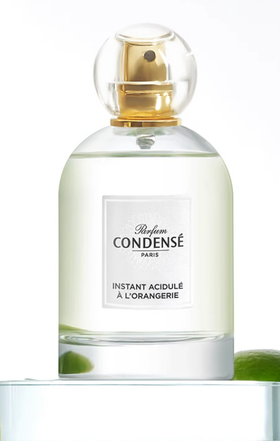 CONDENSE 凡尔赛微风香水 15ml