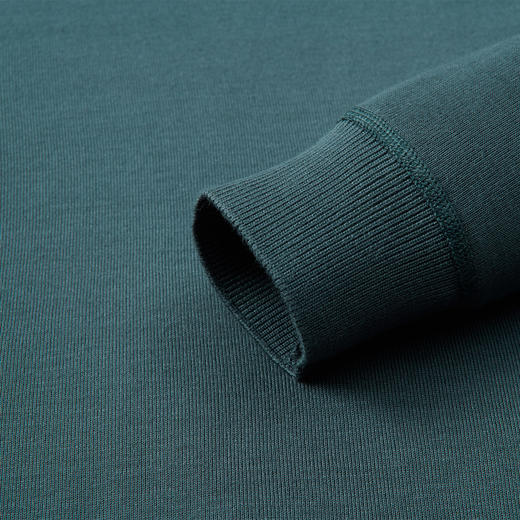 【加绒加厚】罗蒙男士冬季经典高领毛衣男百搭舒适休闲保暖针织衫男 商品图8