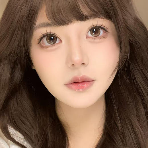 【年抛】winni新品上市   直径14.5/14.2   1片/盒（度数不同请拍两盒） 商品图6