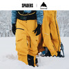 24/25BURTON雪服M AK GORE TUSK BIB GOLDENROD 商品缩略图1