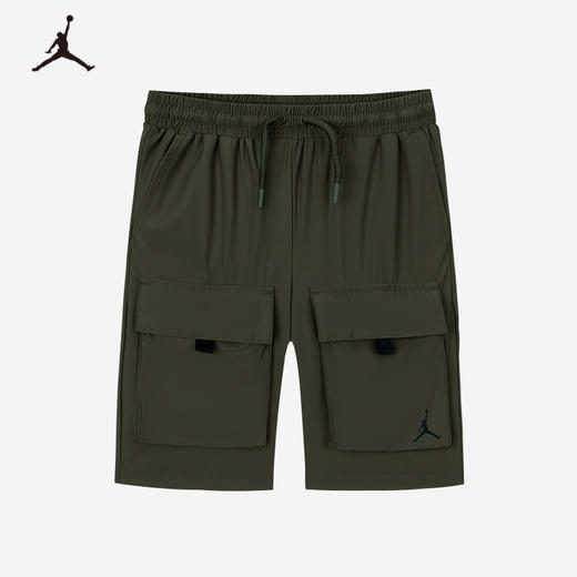 JORDAN 夏 大童小童 短裤 JDB-WE-C537 商品图0