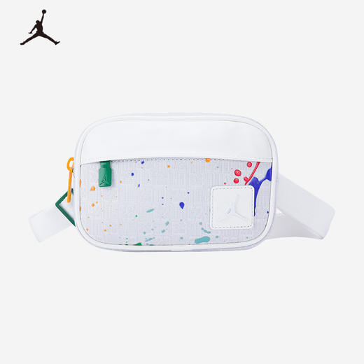 JORDAN 春 成人 斜挎包 JAM-CB-0981 商品图0