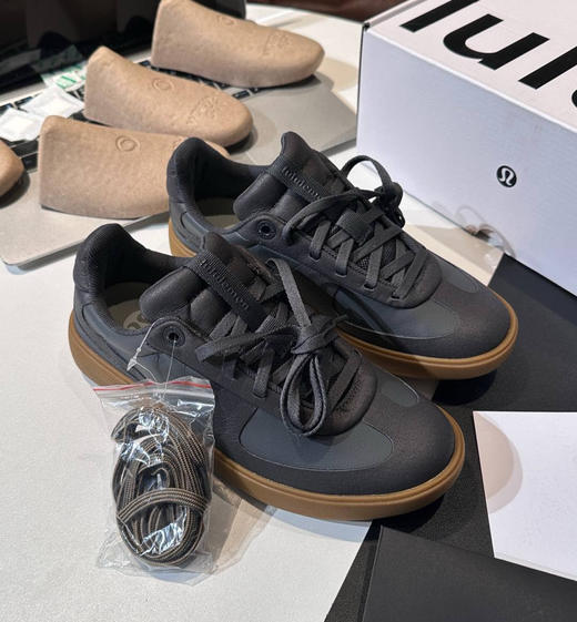 原版lulu City verse板鞋休闲鞋运动鞋010305 商品图3