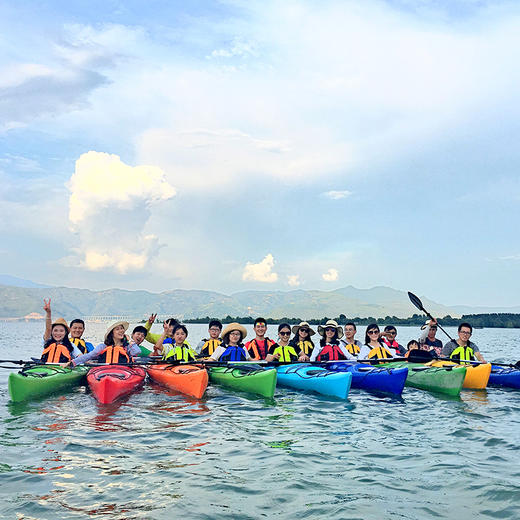 桃源洱源|云南·大理洱源3日游【go小团】 商品图4