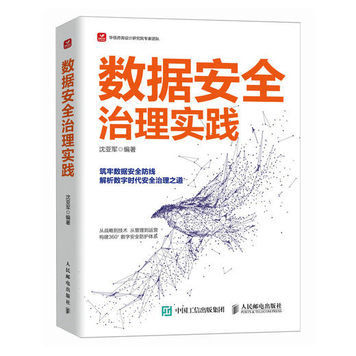 数据*治理实践 商品图0