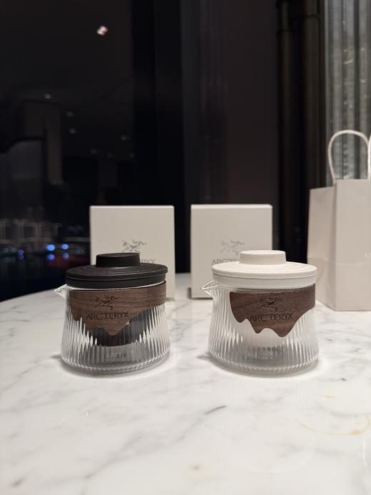 始祖鸟ARCTERYX高级会员茶具套装 商品图8