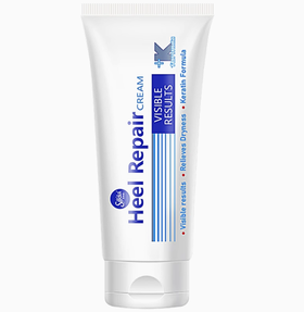 丝珂亚 足部修护霜 80ml