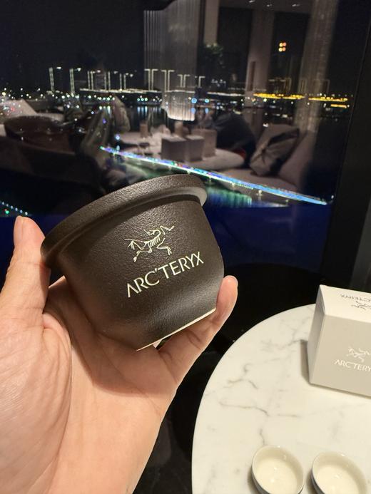 始祖鸟ARCTERYX高级会员茶具套装 商品图3