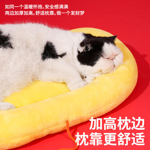 zeze元宝宠物垫-B（包邮） 商品图3