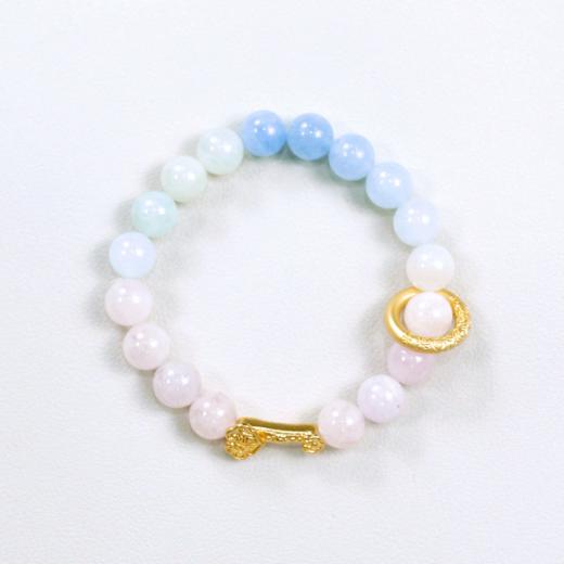 东岳山海-福佑安康手串 商品图1