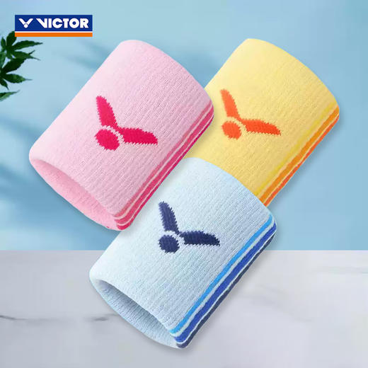 胜利威克多 运动护腕 SP134 商品图0