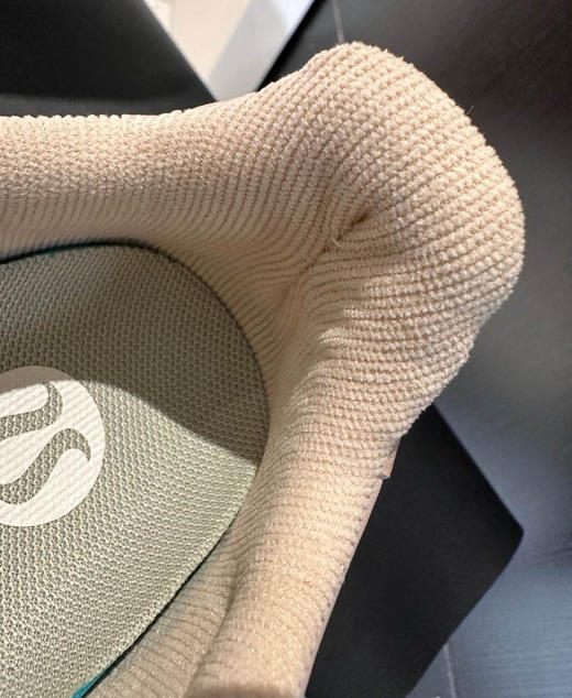 原版lulu City verse板鞋休闲鞋运动鞋010305 商品图10