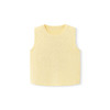 【高定系列】英氏儿童背心春夏季桑蚕丝圆领女童亚麻背心2025新款 商品缩略图4