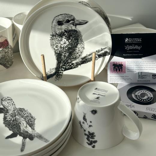 【福利特惠-库存清仓】爆卖10000+件🔥国内停产库存珍贵🌈澳大利亚设计师品牌【Maxwell Williams马克杯】是瓷器更是艺术品！超低价清仓，非质量问题不退不换，介意慎拍 商品图14