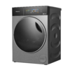 格力·智铂 滚筒洗衣机 洗烘一体10kg  XQG100-DWB1401Ea1(玄青灰) 商品缩略图3